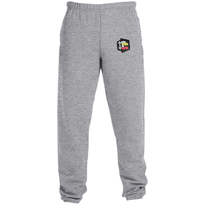 THE WEIGHT IS LIGHT Jogger Sweatpants