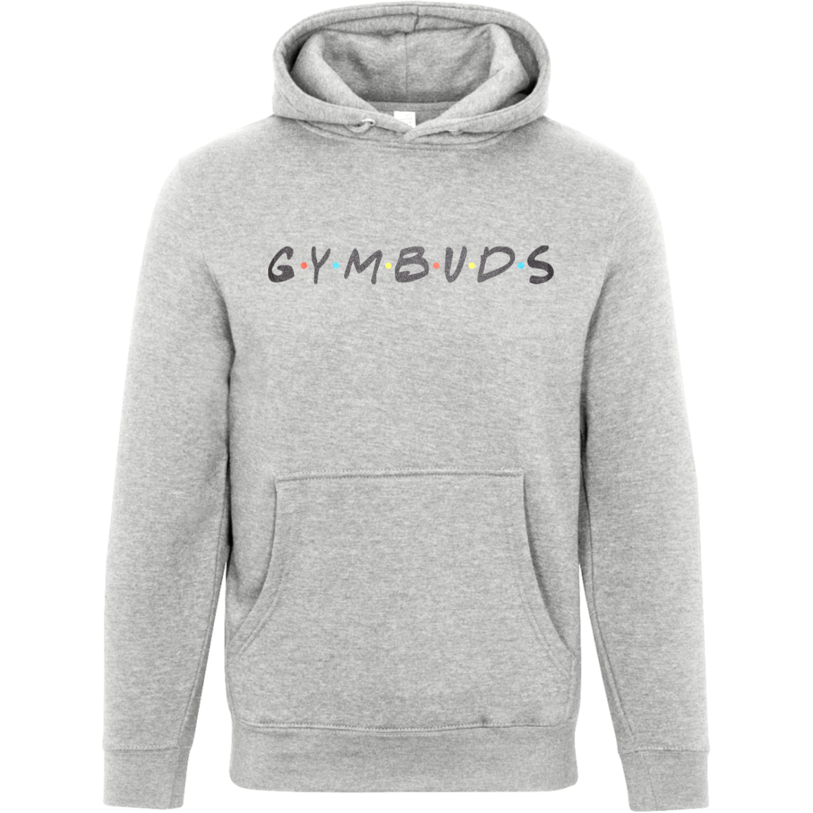 GYMBUDS Pullover Hoodie