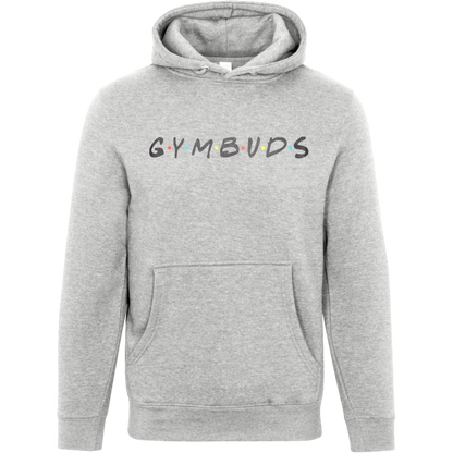 GYMBUDS Pullover Hoodie