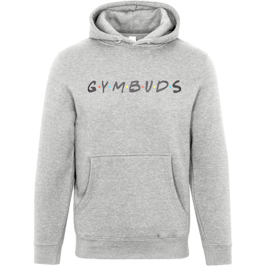 GYMBUDS Pullover Hoodie