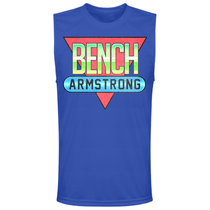 BENCH ARMSTRONG Muscle Tee / Tank