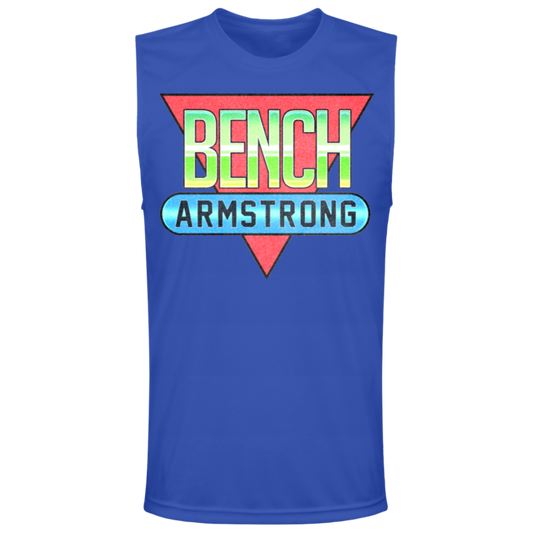 BENCH ARMSTRONG Muscle Tee / Tank