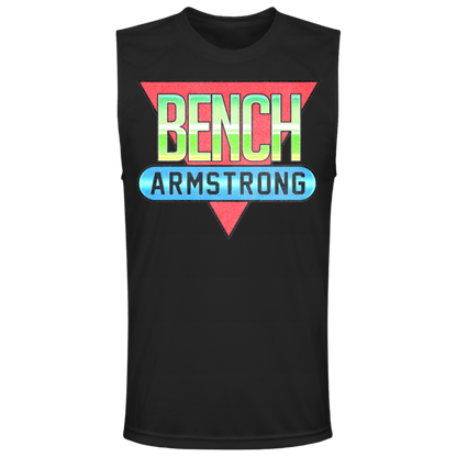 BENCH ARMSTRONG Muscle Tee / Tank