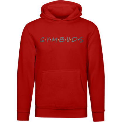 GYMBUDS Pullover Hoodie