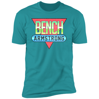 BENCH ARMSTRONG Mens' T-Shirt