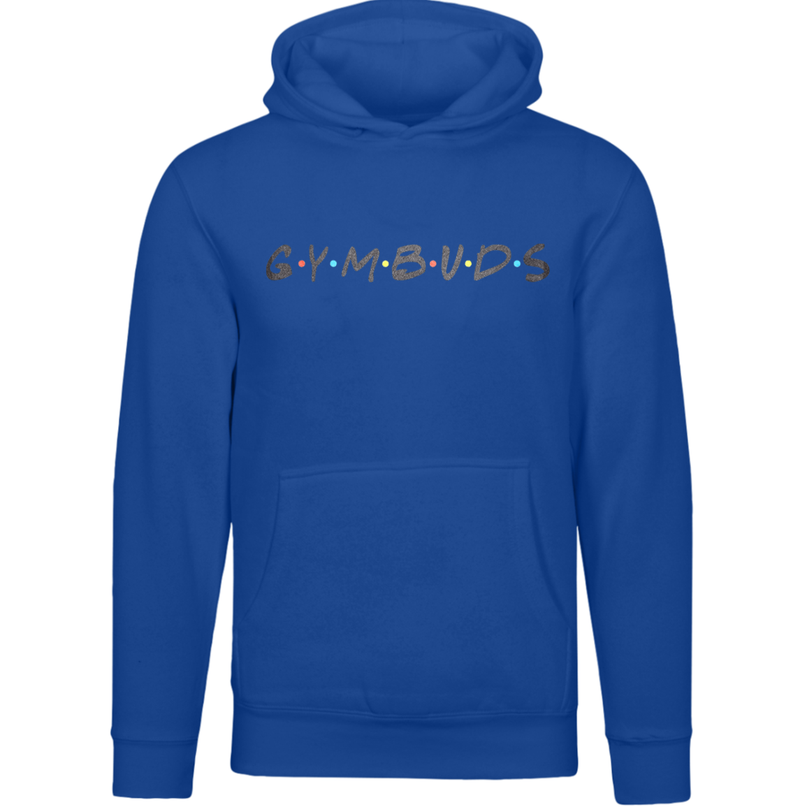 GYMBUDS Pullover Hoodie