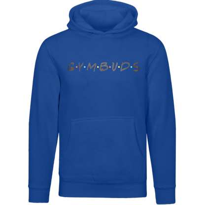 GYMBUDS Pullover Hoodie