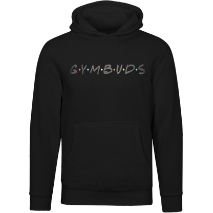 GYMBUDS Pullover Hoodie