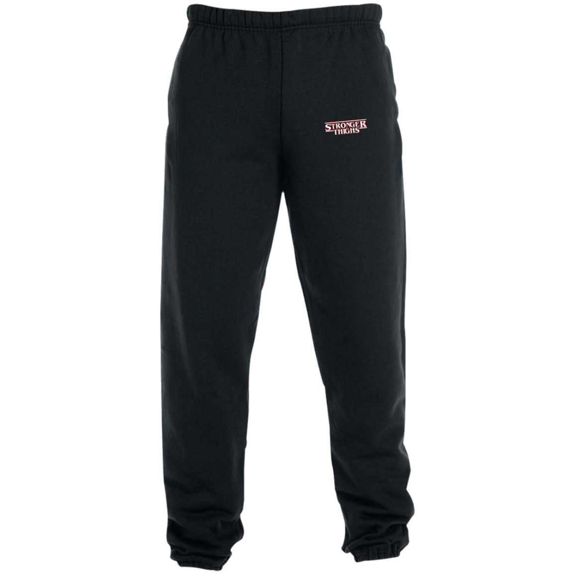 STRONGER THIGHS Jogger Sweatpants