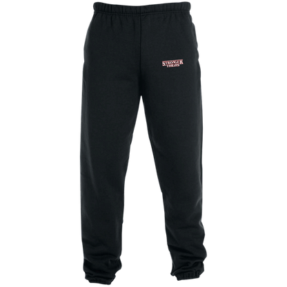 STRONGER THIGHS Jogger Sweatpants