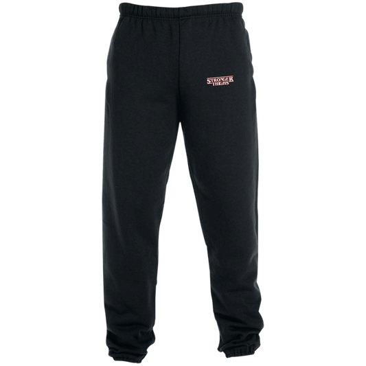 STRONGER THIGHS Jogger Sweatpants