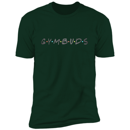 GYMBUDS Mens' T-Shirt