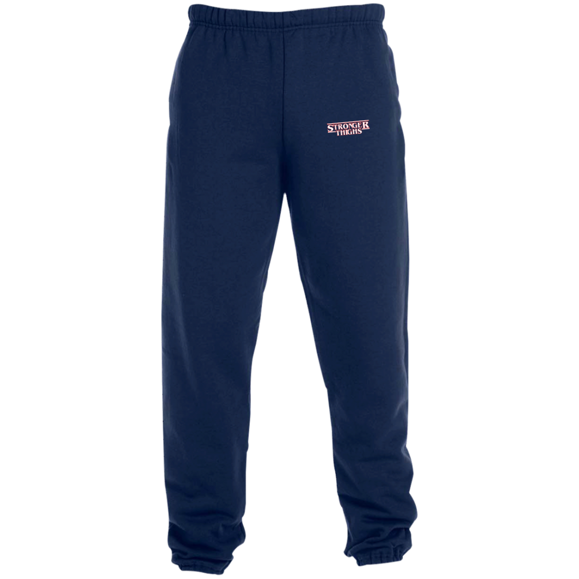 STRONGER THIGHS Jogger Sweatpants