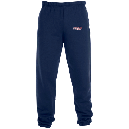 STRONGER THIGHS Jogger Sweatpants