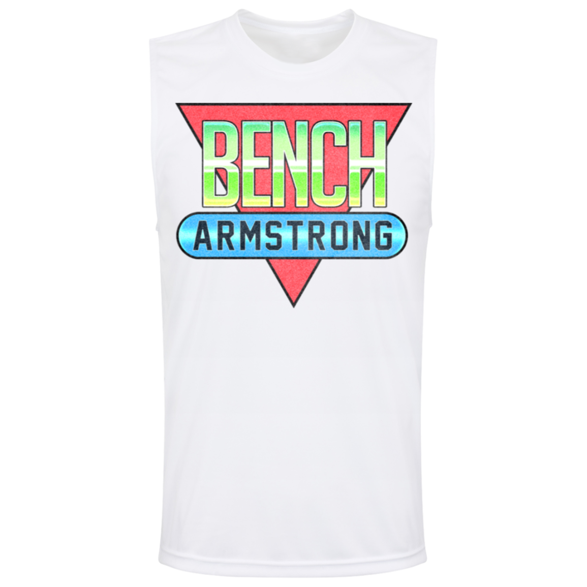 BENCH ARMSTRONG Muscle Tee / Tank