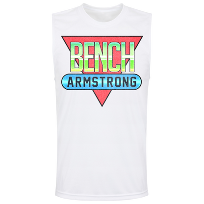 BENCH ARMSTRONG Muscle Tee / Tank