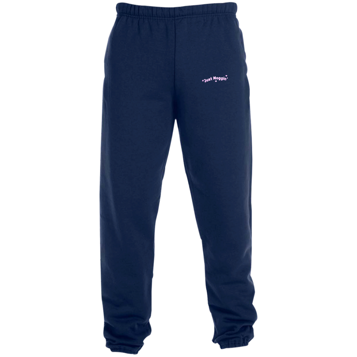 JUST MOGGIN' Jogger Sweatpants