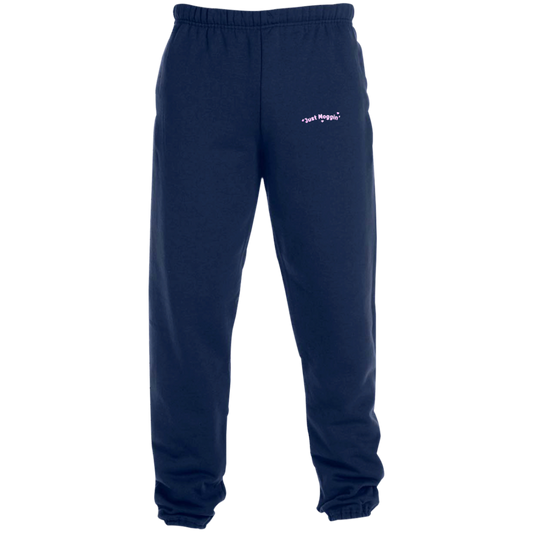 JUST MOGGIN' Jogger Sweatpants