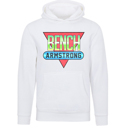 BENCH ARMSTRONG Pullover Hoodie