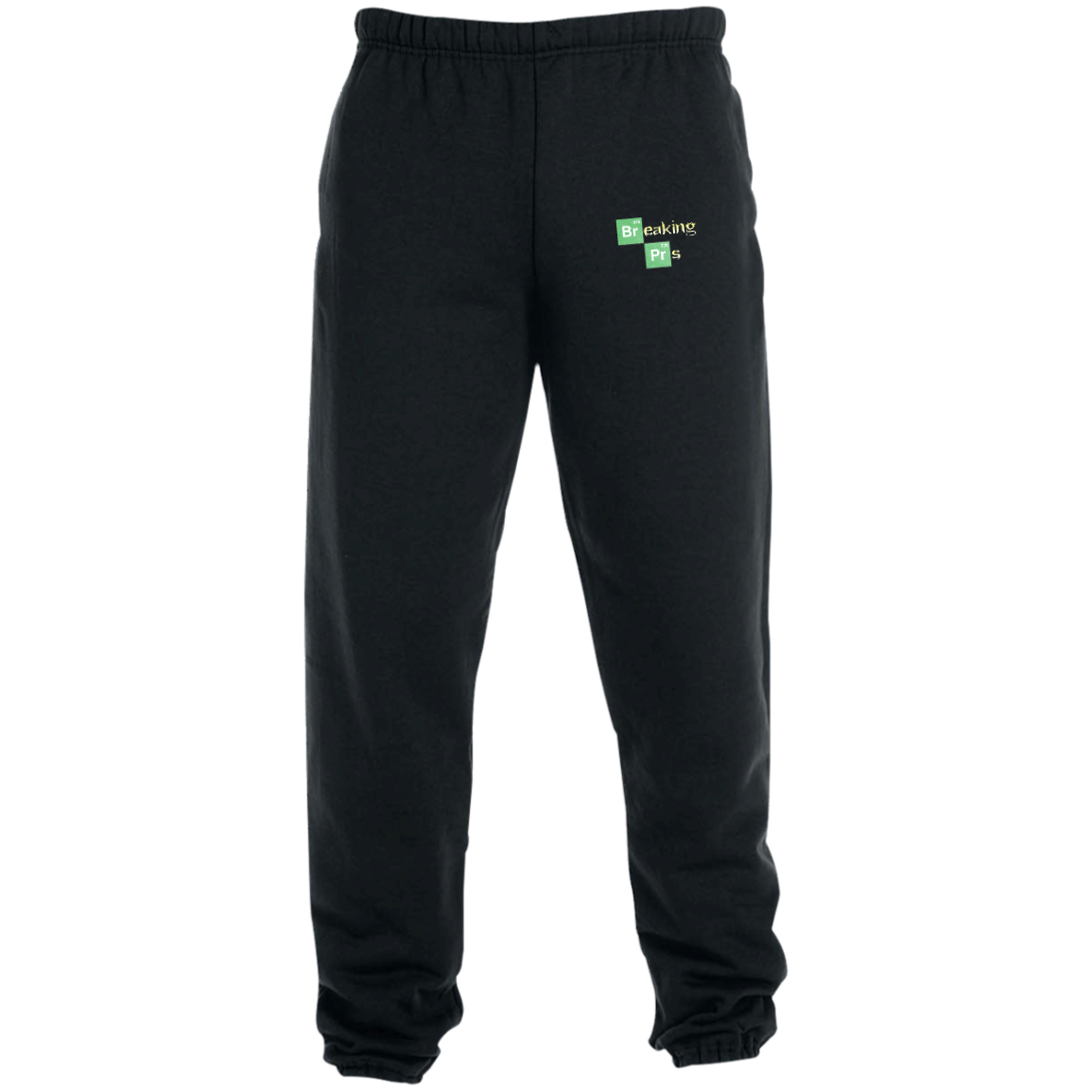 BREAKING PRs Jogger Sweatpants