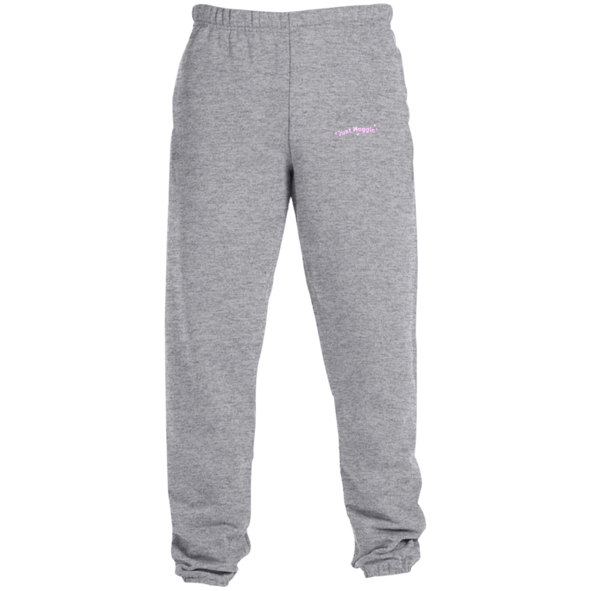 JUST MOGGIN' Jogger Sweatpants