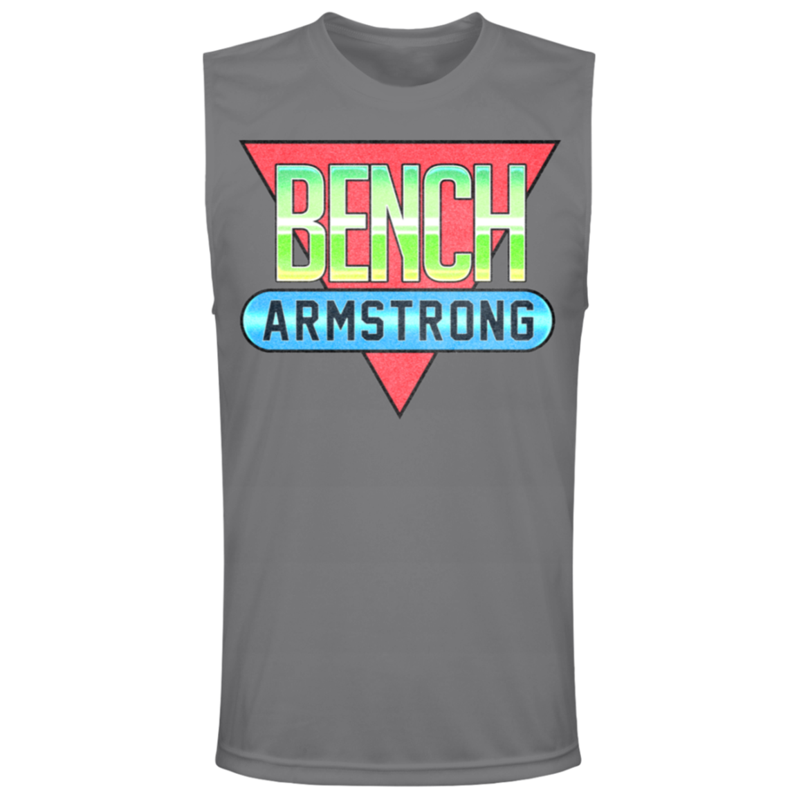 BENCH ARMSTRONG Muscle Tee / Tank