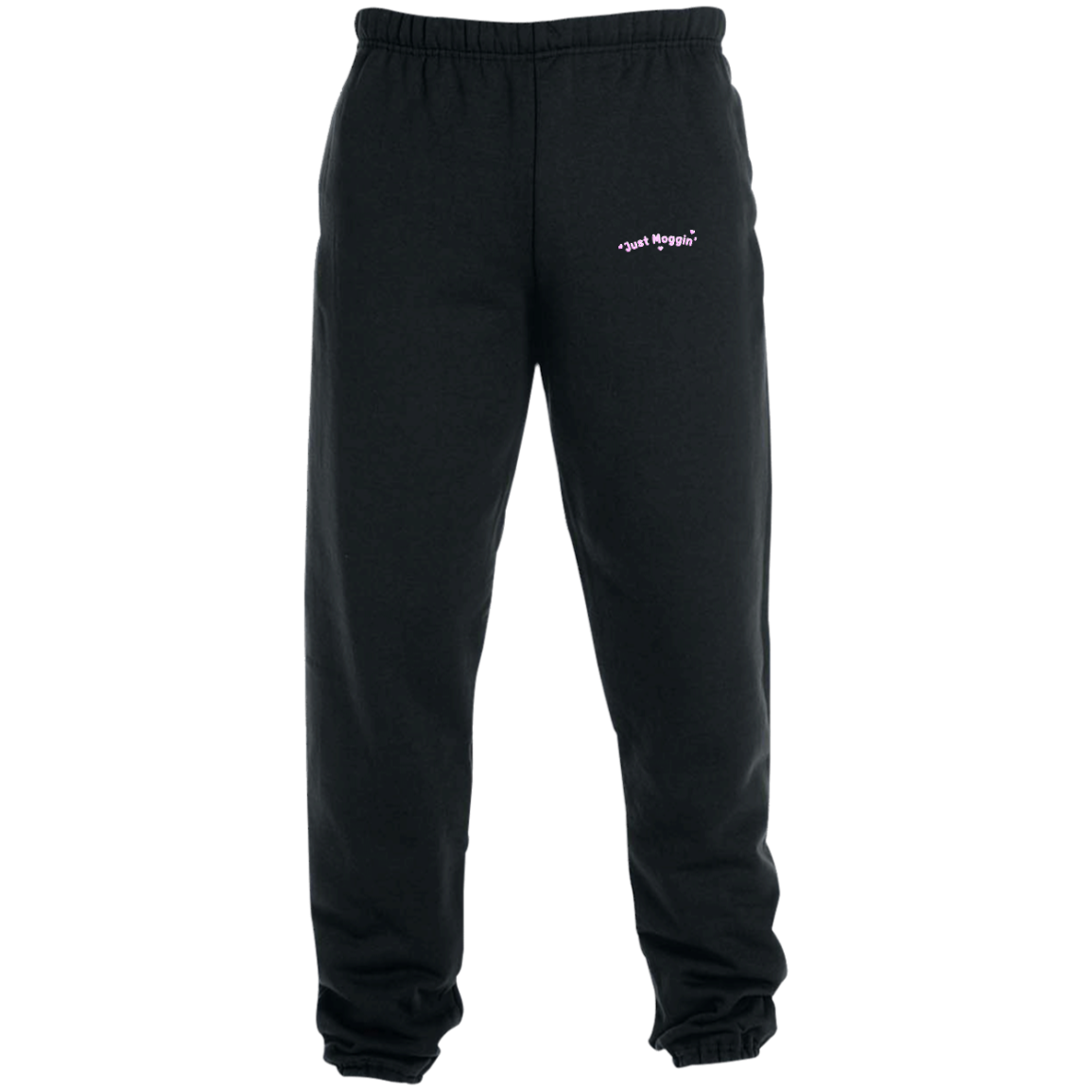 JUST MOGGIN' Jogger Sweatpants