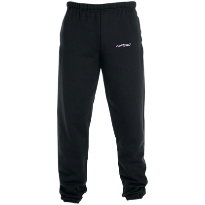 JUST MOGGIN' Jogger Sweatpants