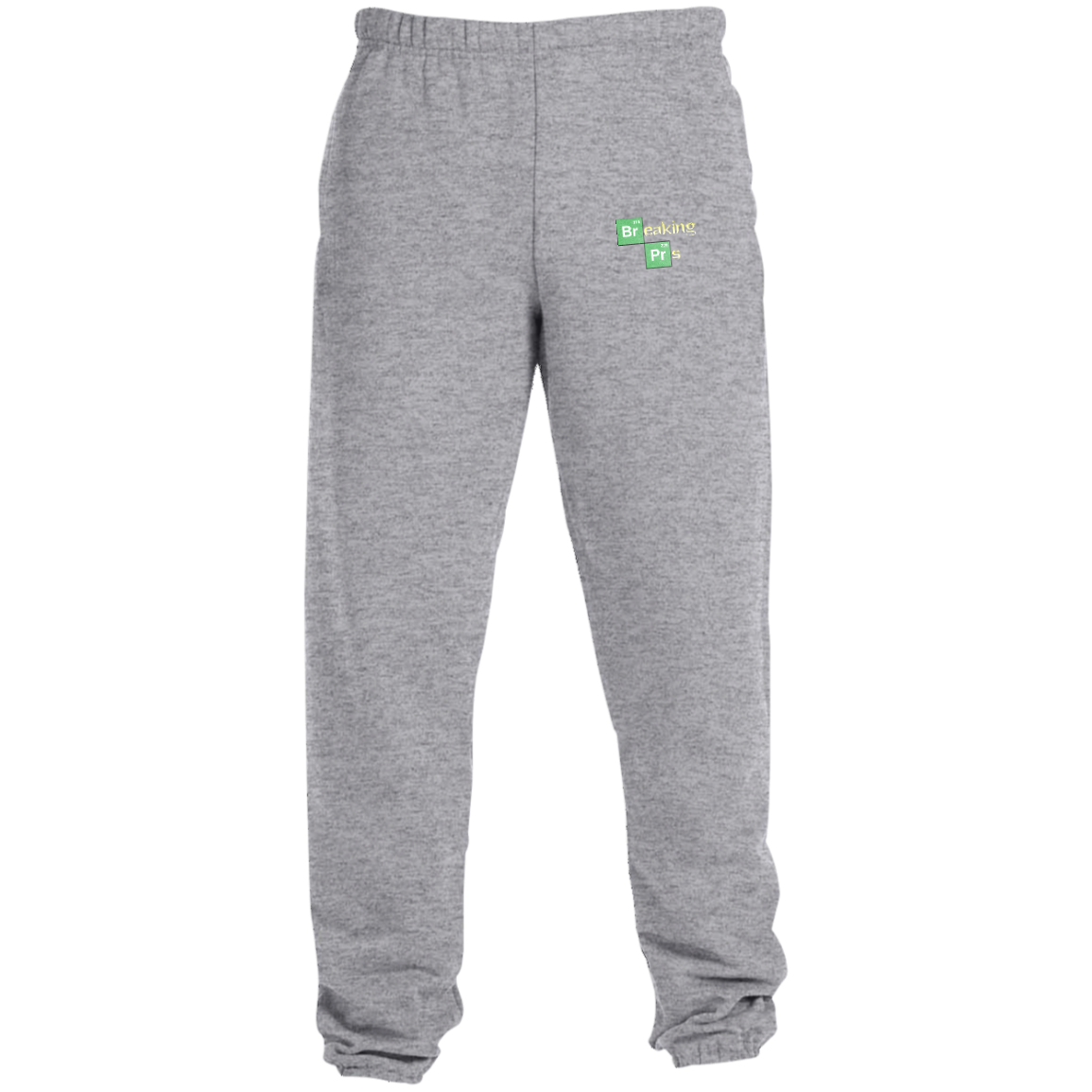 BREAKING PRs Jogger Sweatpants