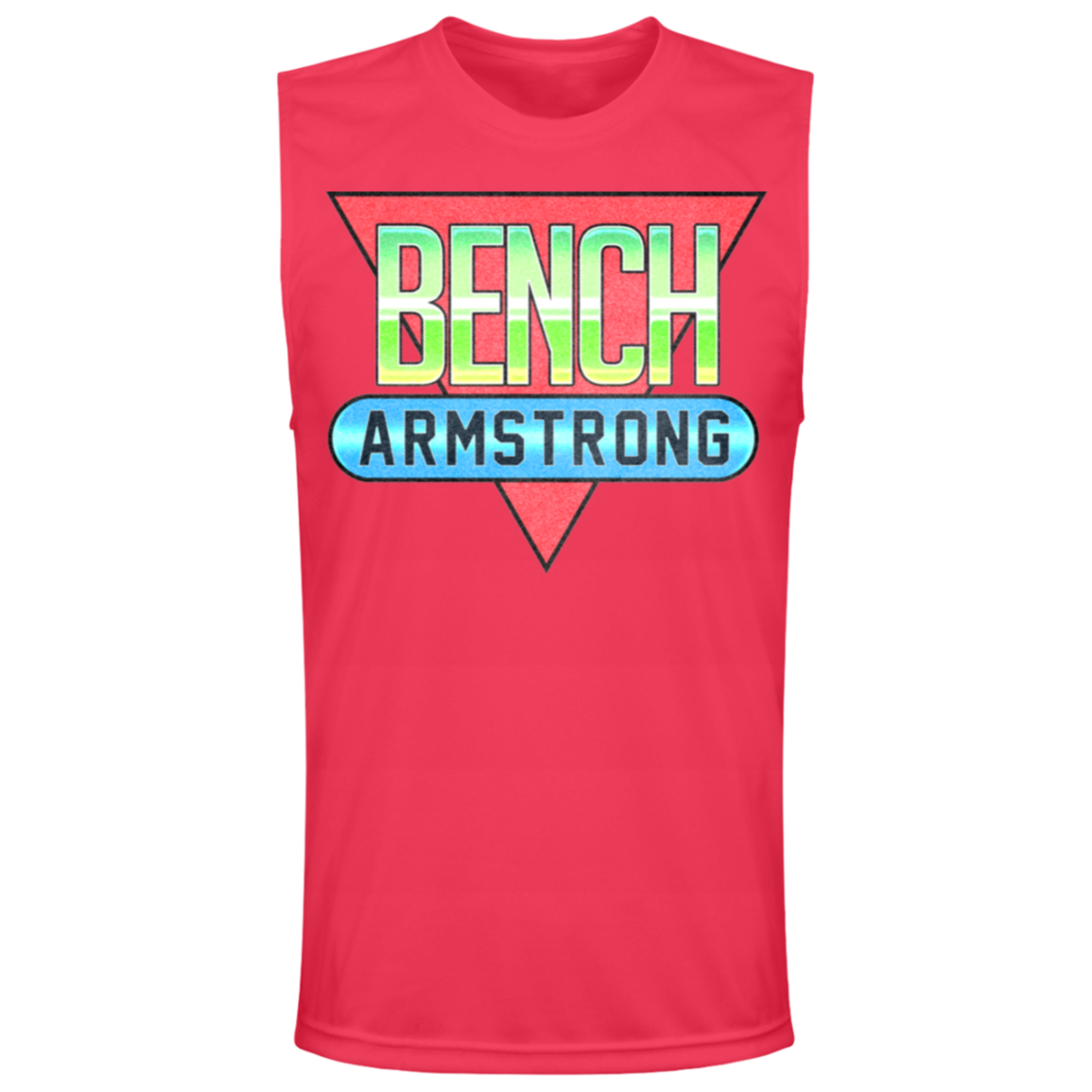 BENCH ARMSTRONG Muscle Tee / Tank