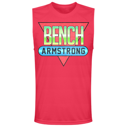 BENCH ARMSTRONG Muscle Tee / Tank