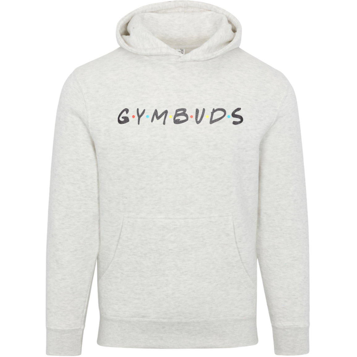 GYMBUDS Pullover Hoodie