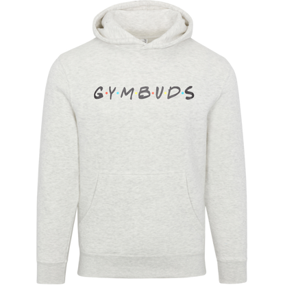 GYMBUDS Pullover Hoodie